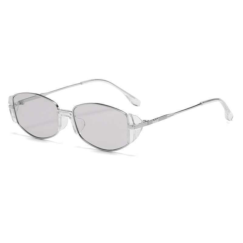 Women's fashionable optical glasses with elegant and sturdy frame Bowlift