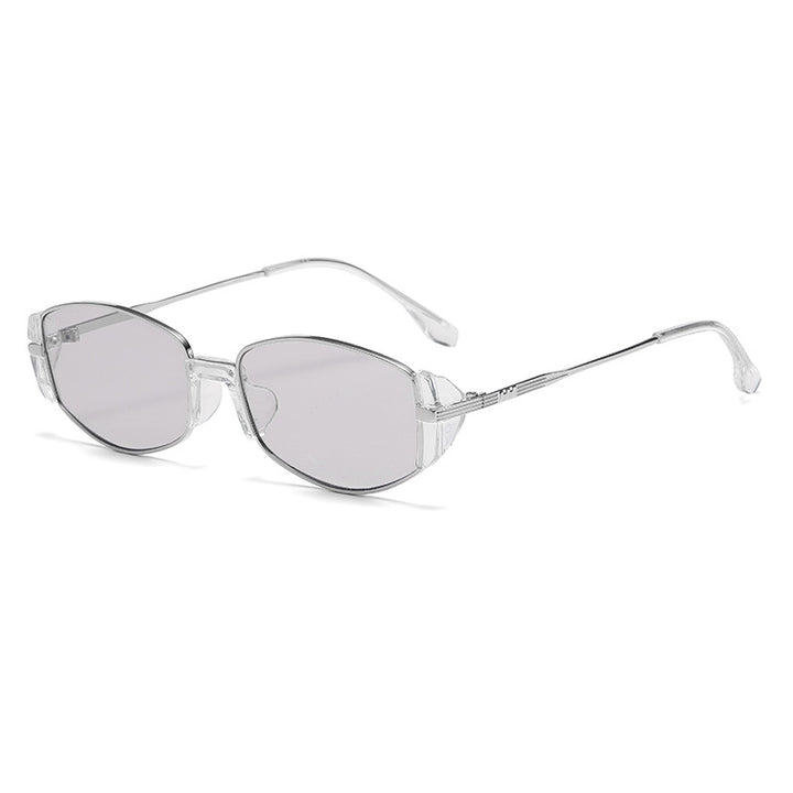 Women's fashionable optical glasses with elegant and sturdy frame Bowlift