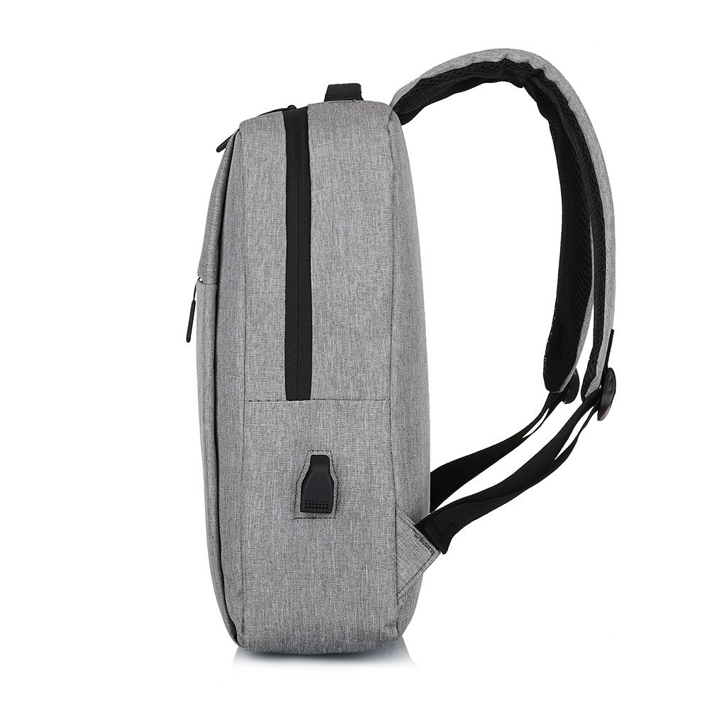 Versatile Urban Backpack Bowlift