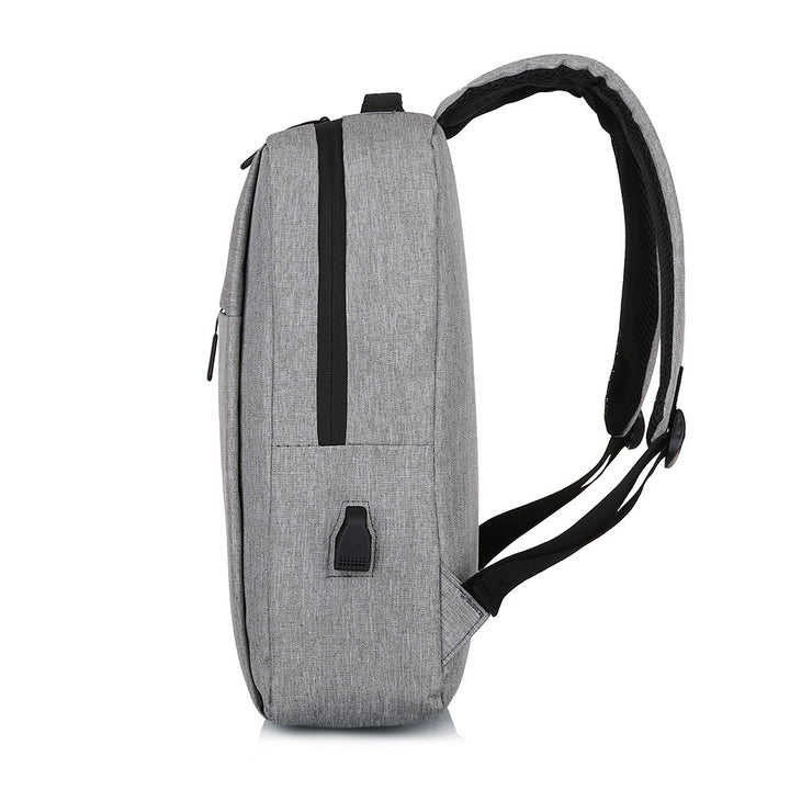 Versatile Urban Backpack Bowlift