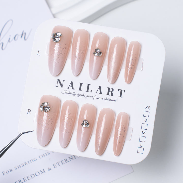Artistic Nail Design Bowlift