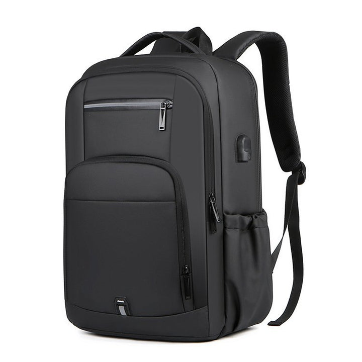 Ergonomic Professional Business Backpack Bowlift