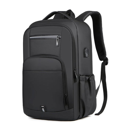 Ergonomic Professional Business Backpack Bowlift