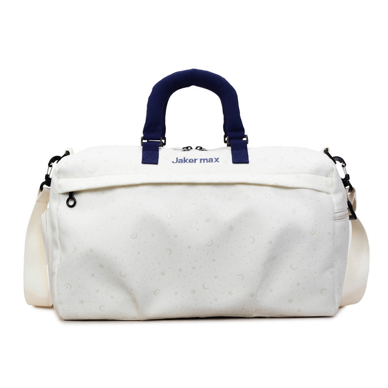 Ladies sporty and stylish travel bag Bowlift