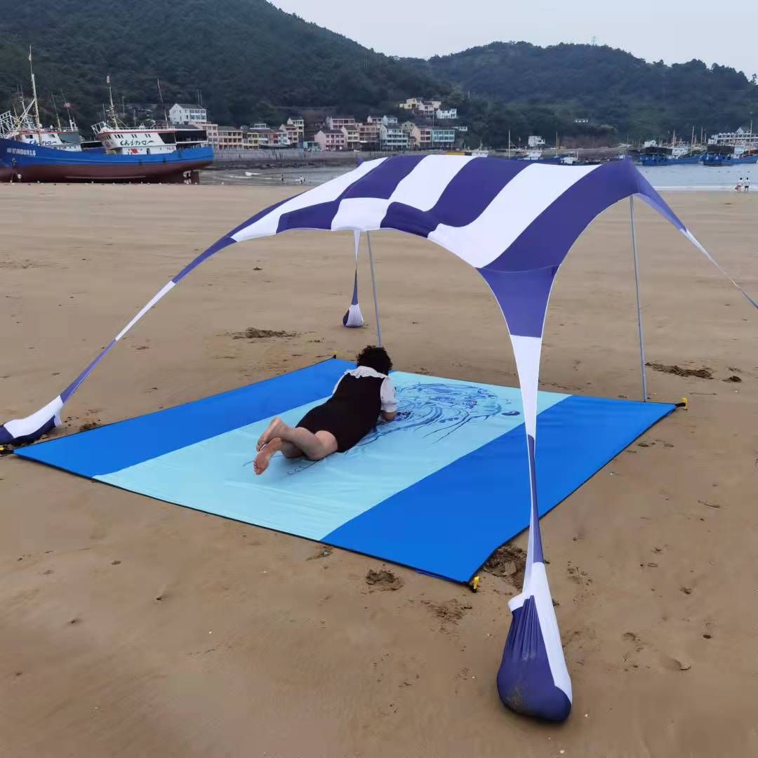 Unisex Sun Protection Canopy Bowlift