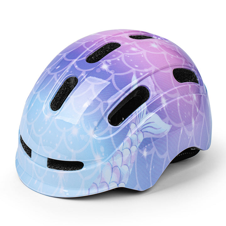 Urbaner Bicycle Helmet Bowlift