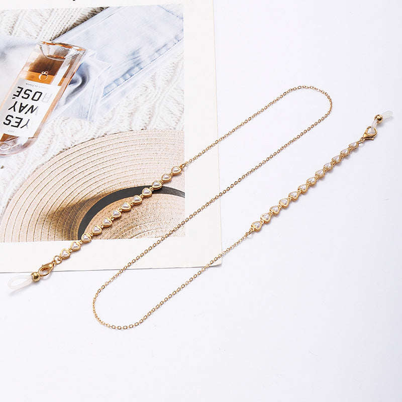 Elegant Gold-Plated Charm Bracelet Bowlift