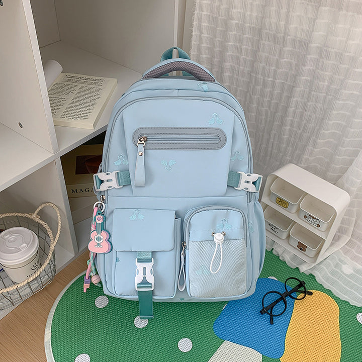 Bowlift Backpack