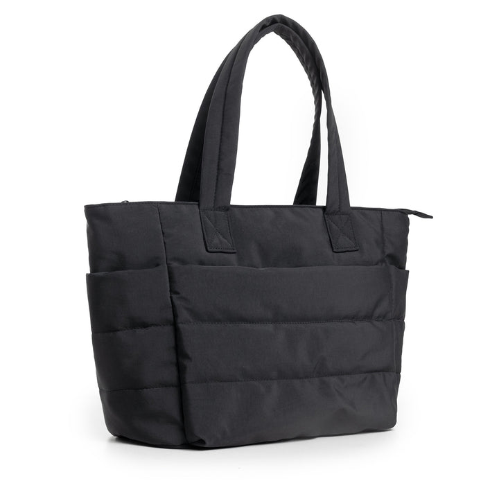 Fashionable and Practical Tote Bag Bowlift