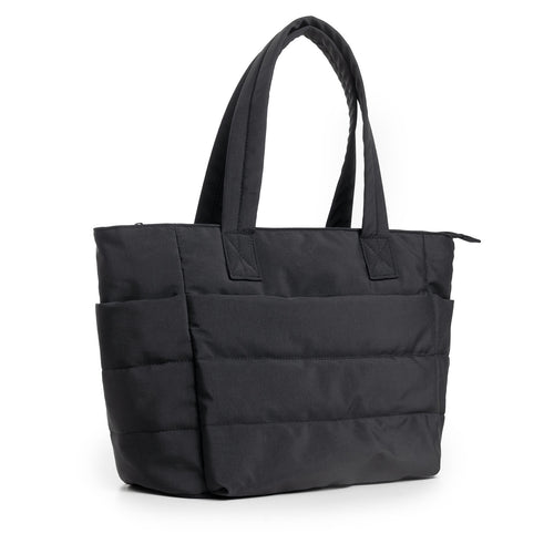Fashionable and Practical Tote Bag Bowlift