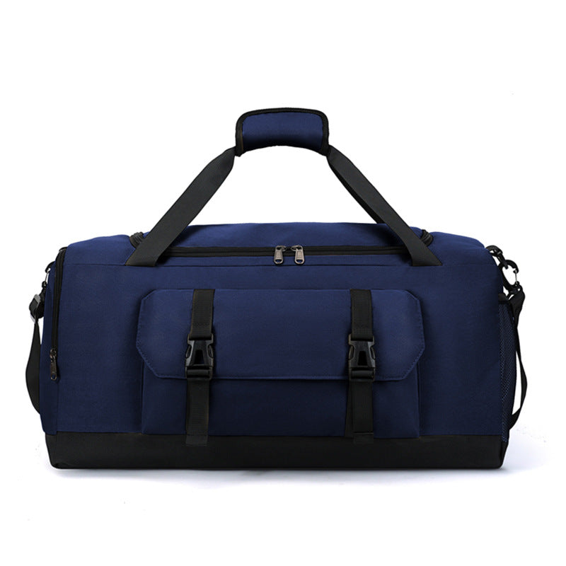 Versatile Expedition Duffle Bag Bowlift