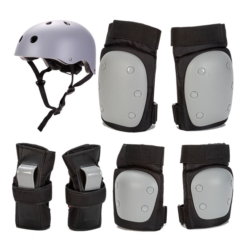 Complete Protective Gear Set Bowlift