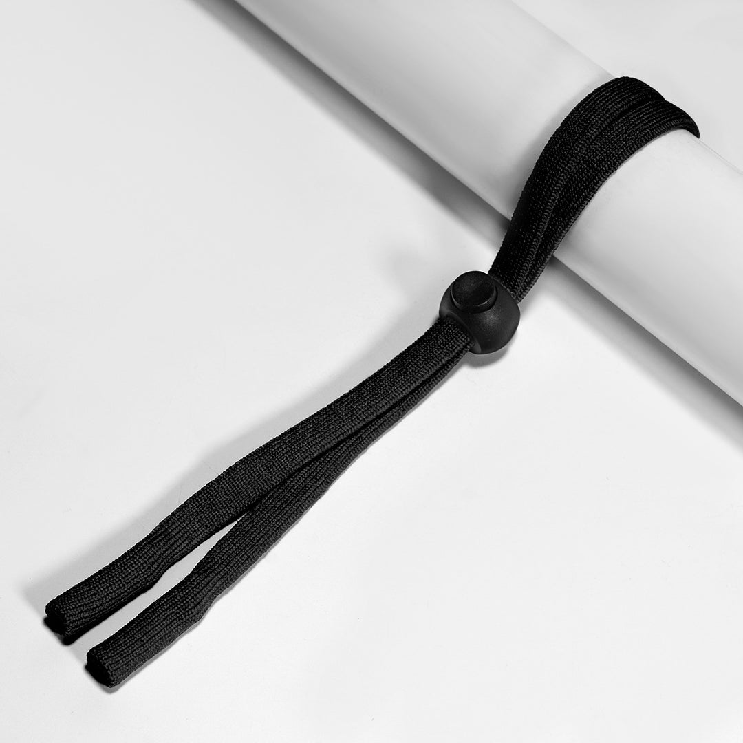 Adjustable Athletic Shoelace System Bowlift