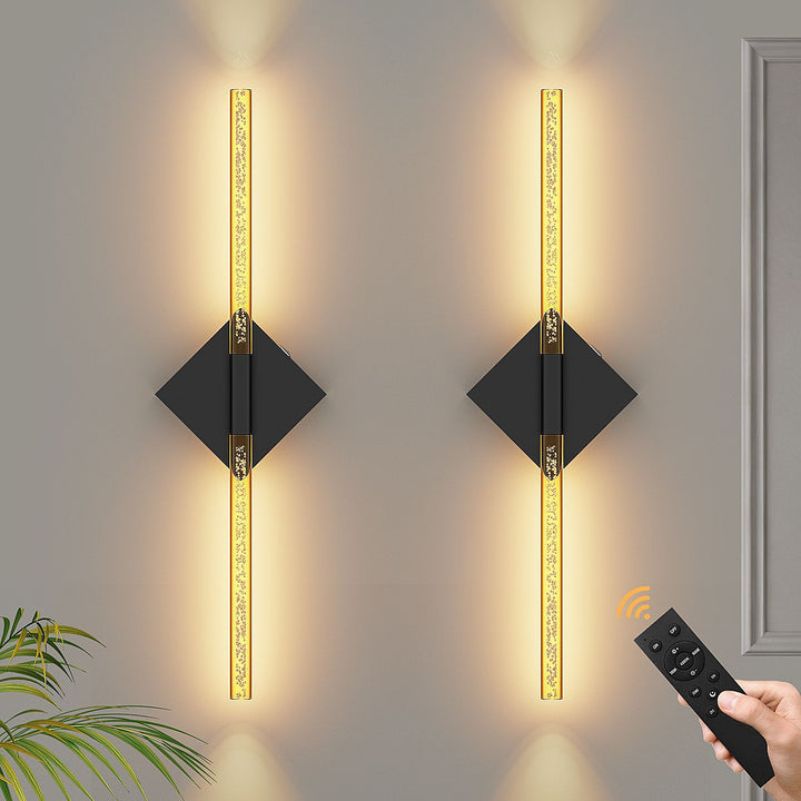Modern LED Wall Sconce
