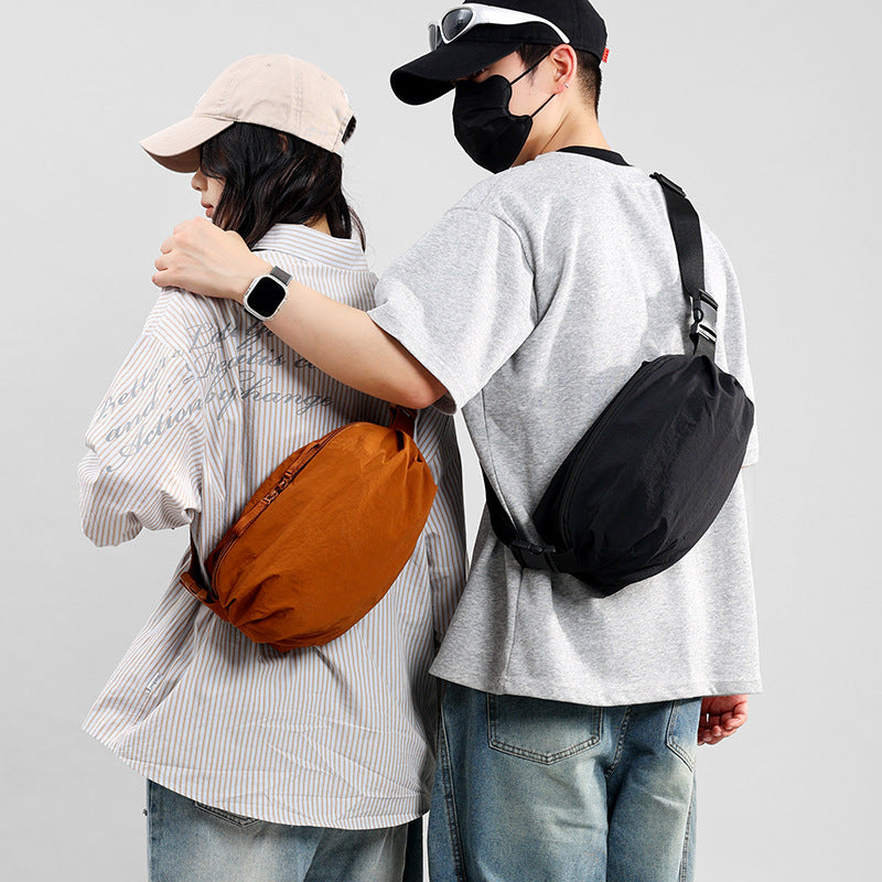 Outdoor Adventure Waist Bag Bowlift