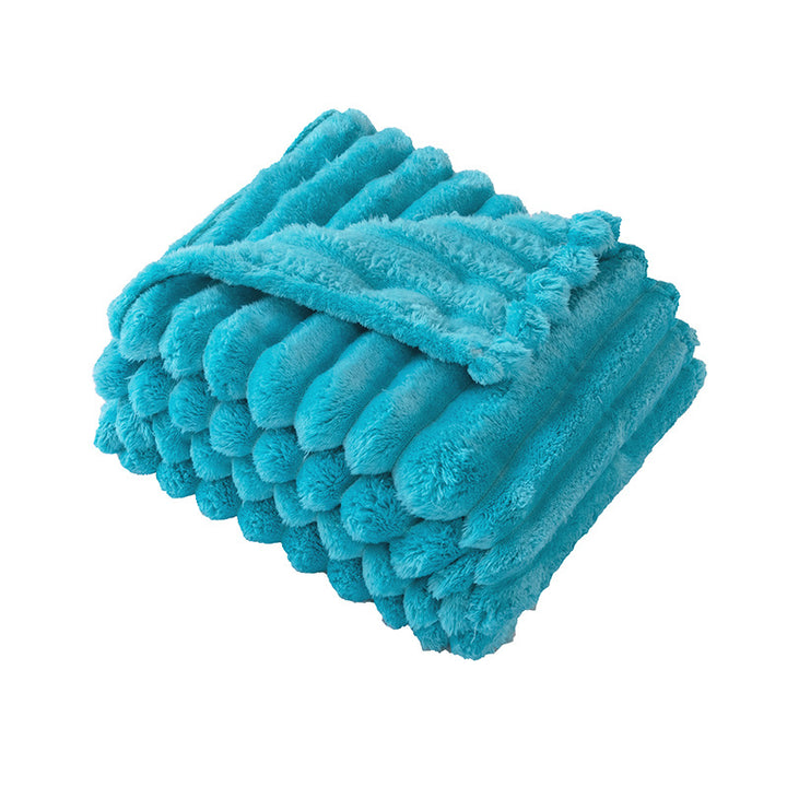 Women's Cozy Blanket Bowlift