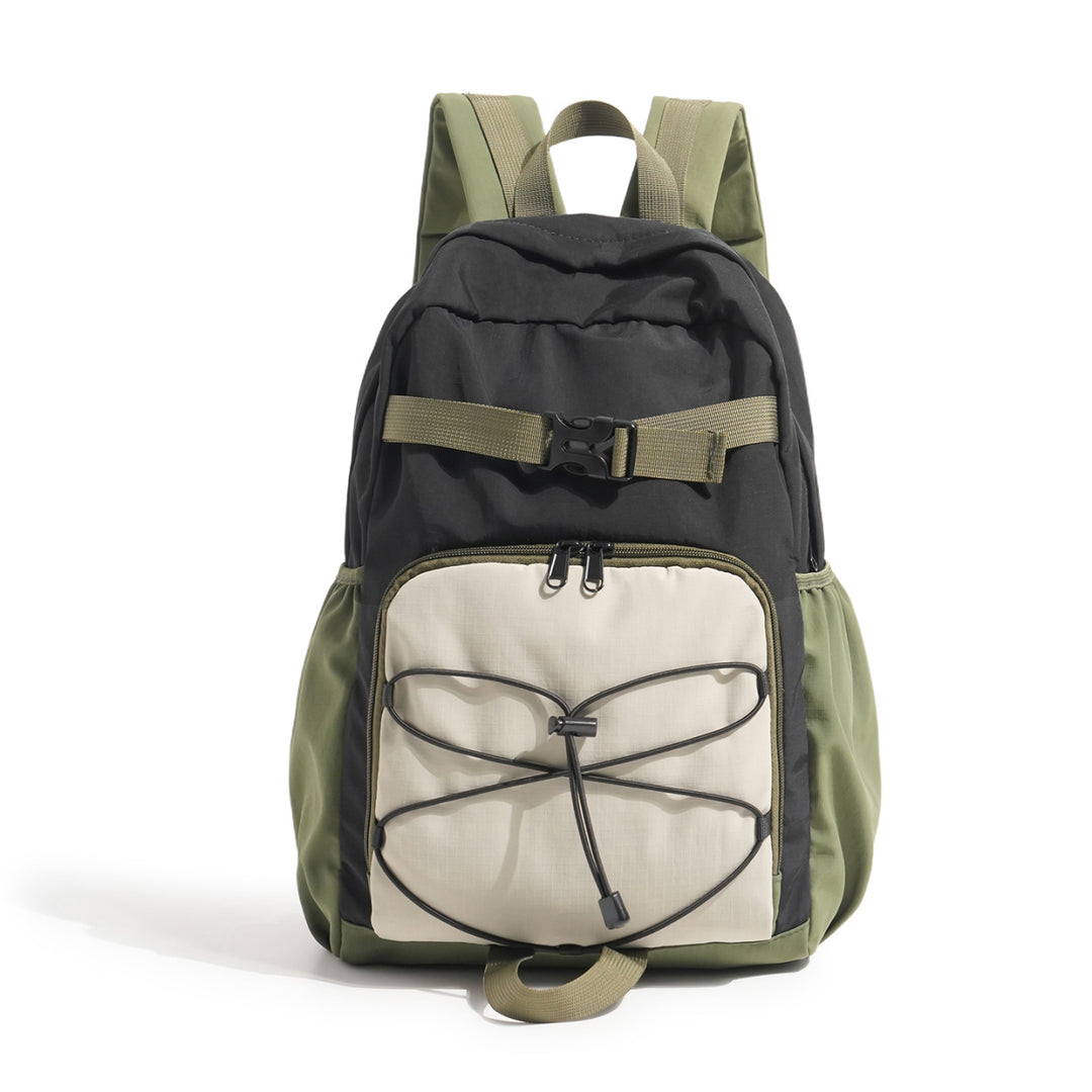 Outdoor Utility Backpack Bowlift