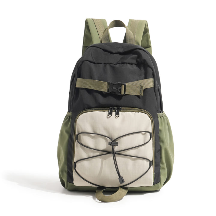 Outdoor Utility Backpack Bowlift