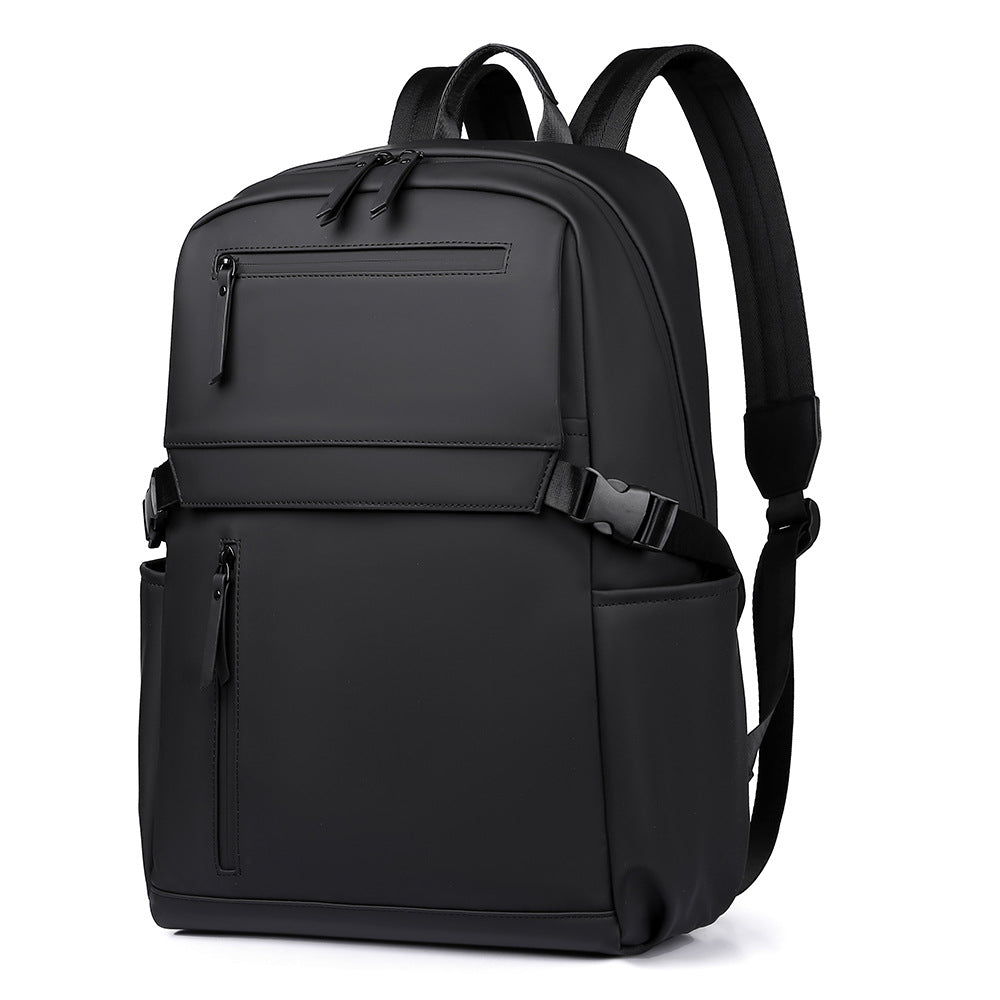 Ergonomic Laptop Backpack Bowlift