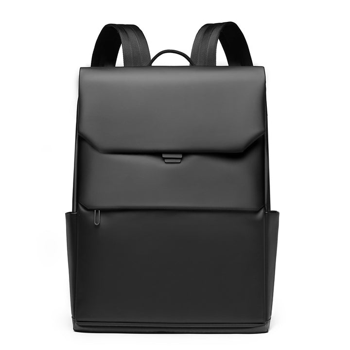 Sleek Minimalist Backpack Bowlift