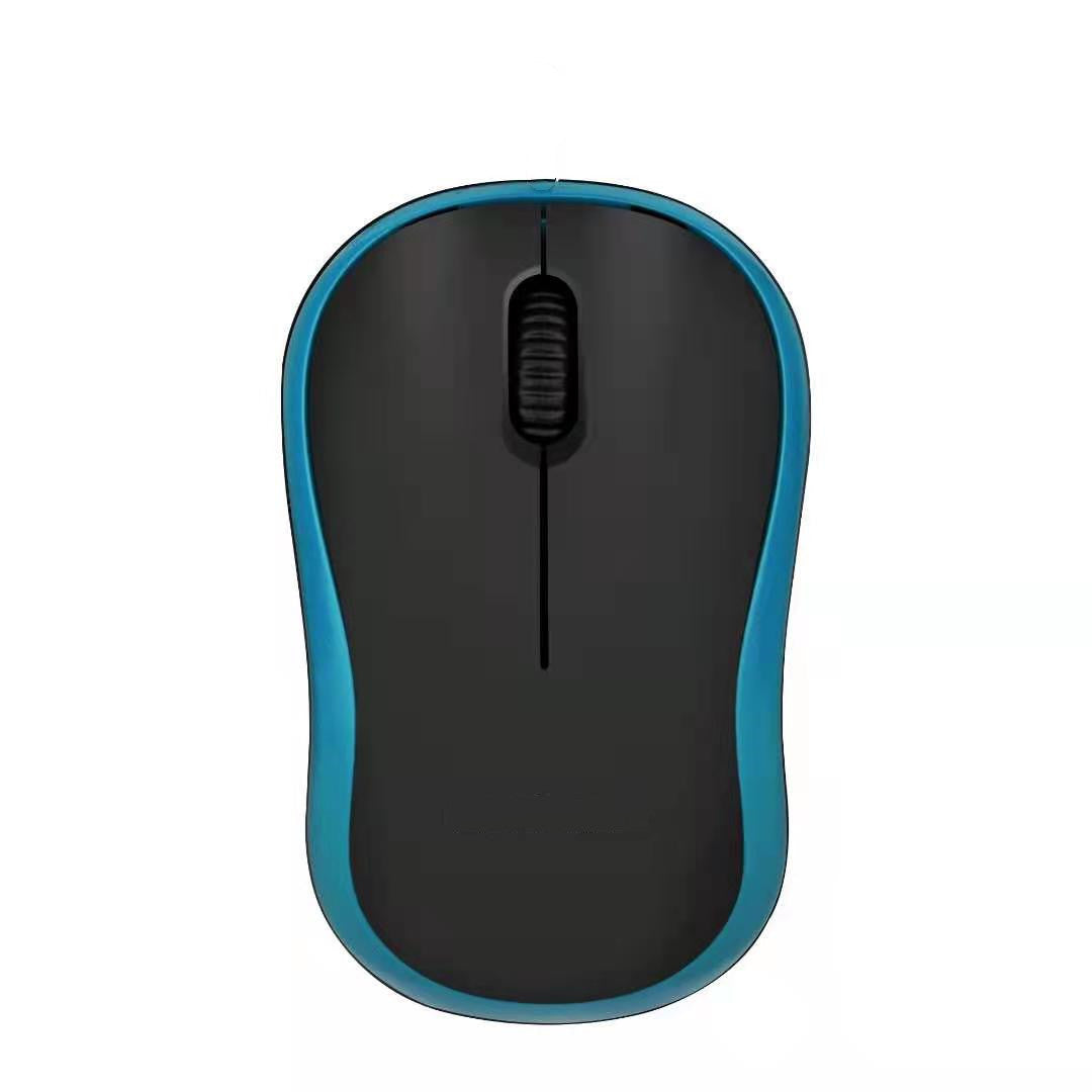 Wireless Rechargeable Ergonomic Mouse Bowlift