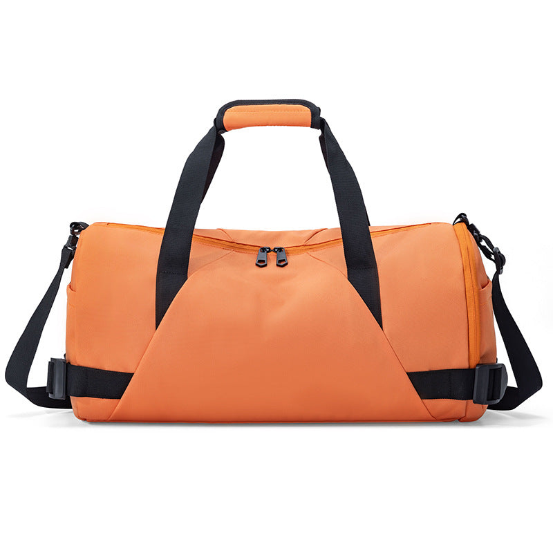 Versatile Gym Duffle