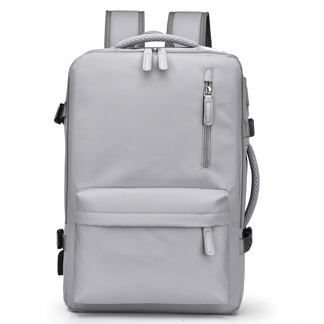 Professional Business Travel Backpack Bowlift