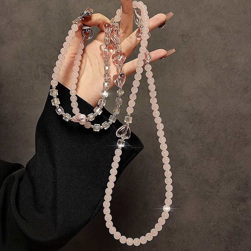 Beaded Eyewear Chain Bowlift 1790136000