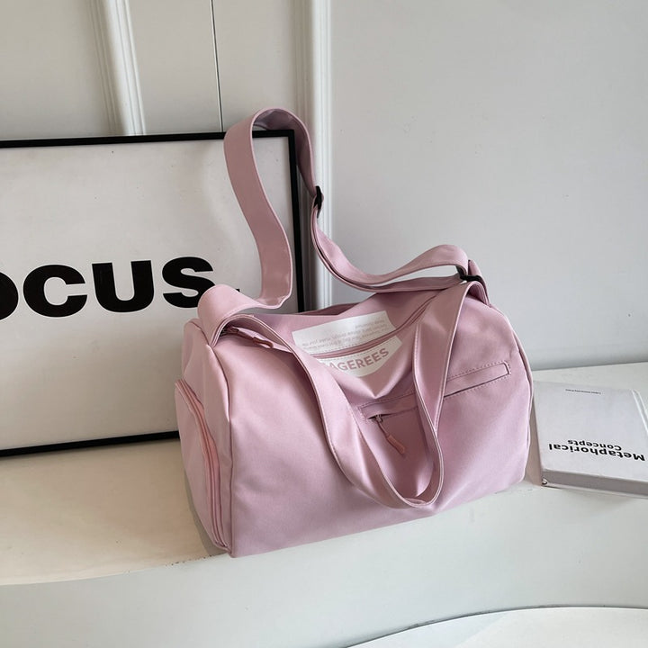 Fashionable Utility Sling Bag