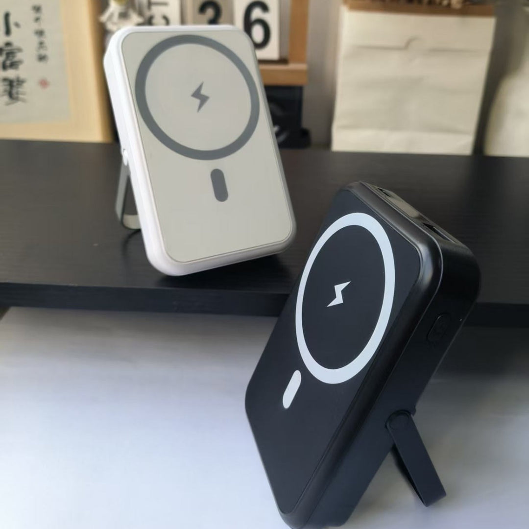 Wireless Charger with Intelligent Charging Technology Bowlift