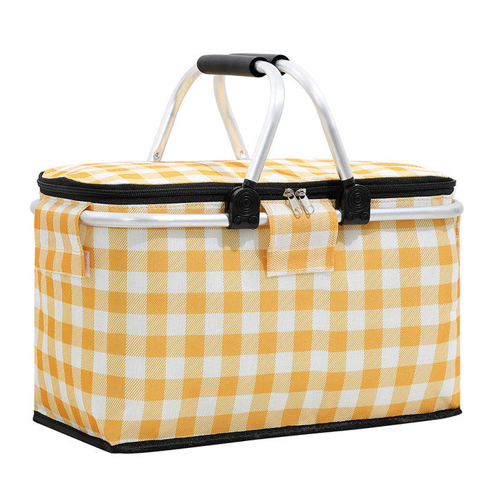 Practical and Stylish Picnic Bag Bowlift