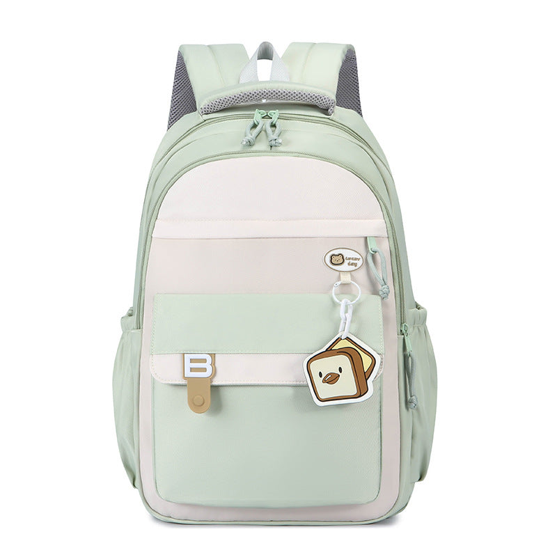 Premium Stylish Multi-Pocket Backpack Bowlift