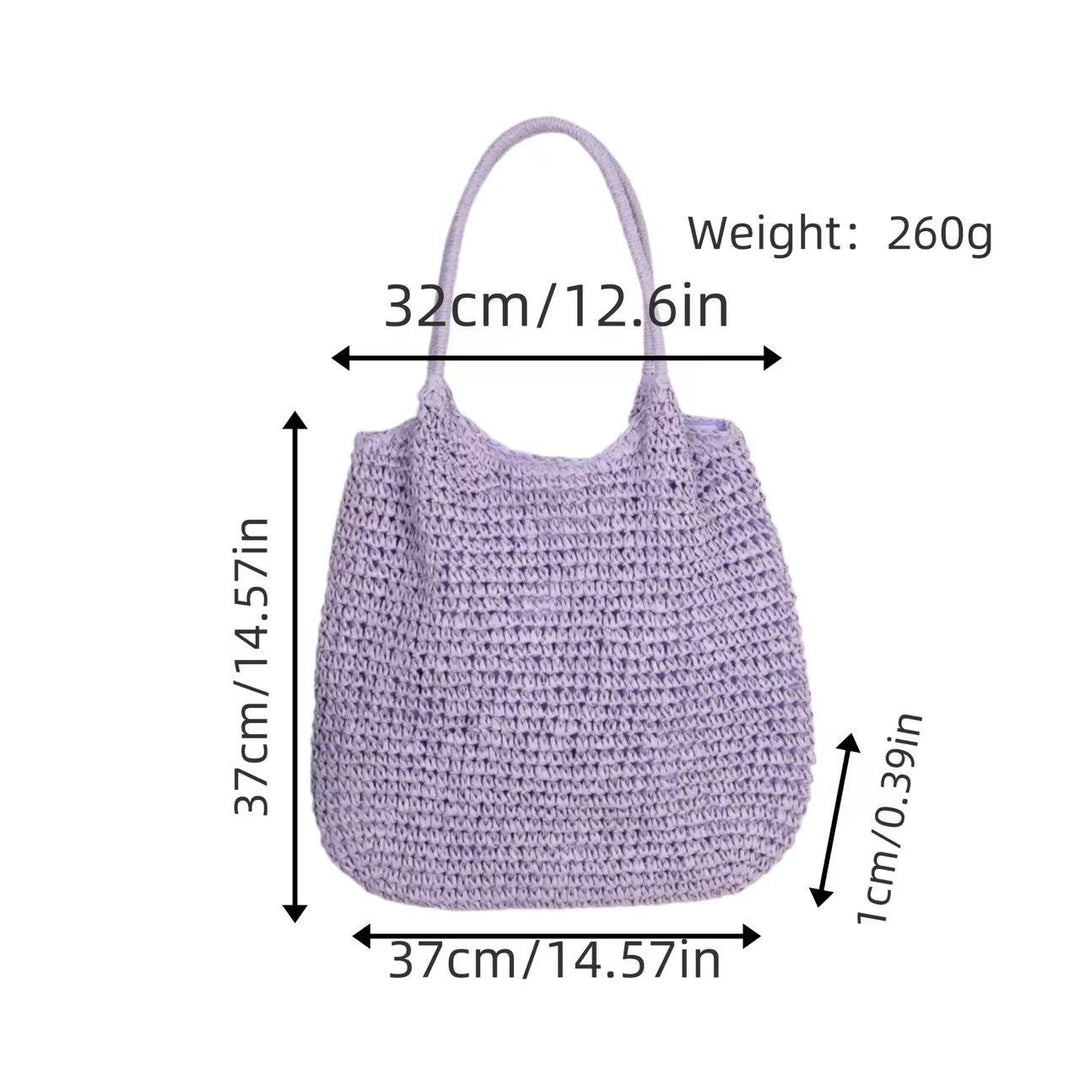 Mesh tote bag Bowlift
