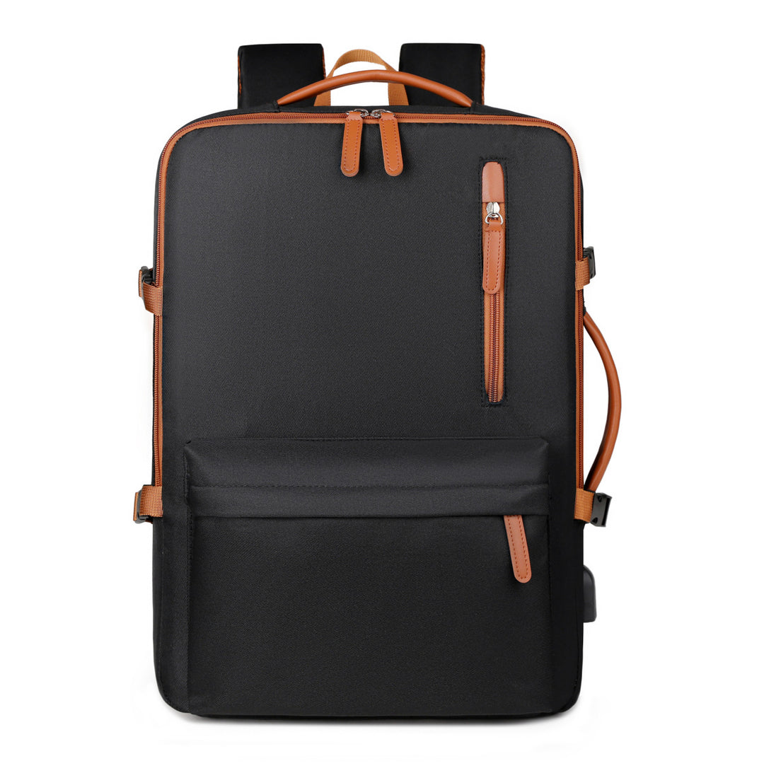 Stylish Laptop Backpack Bowlift
