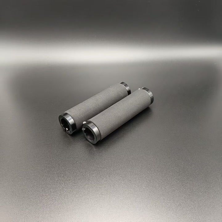 Ergonomic Bicycle Handlebar Grips Bowlift