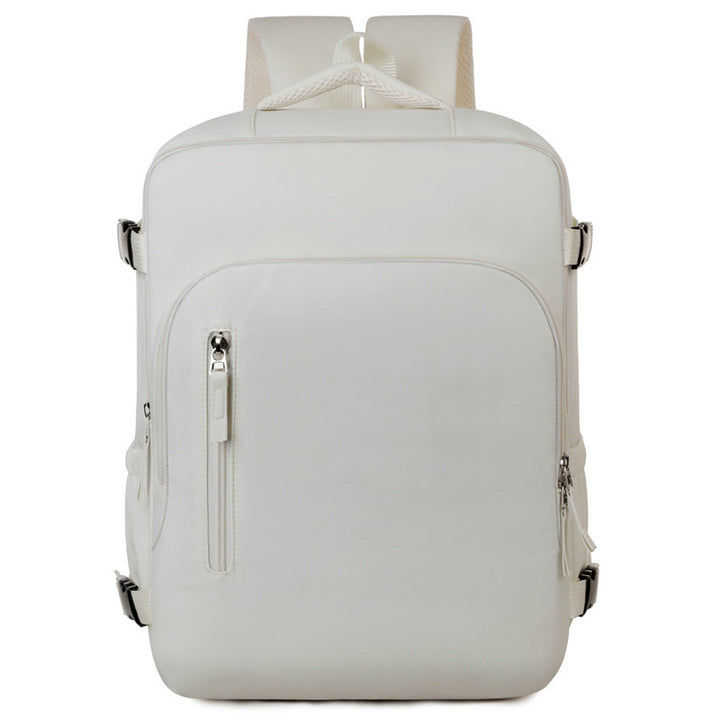 Versatile Urban Backpack Bowlift