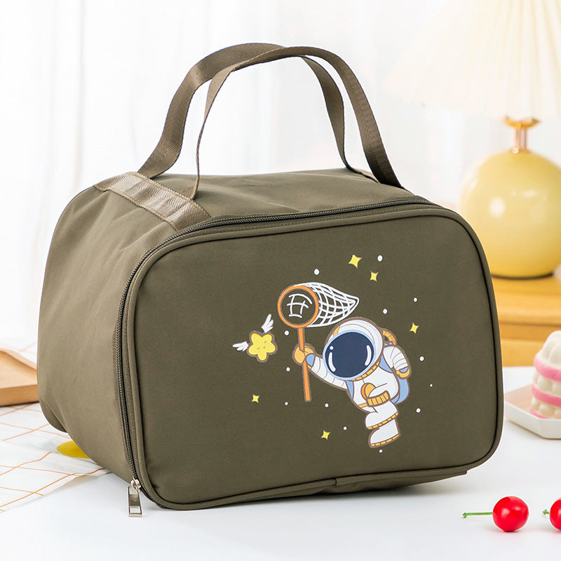Kids Storage Bag Bowlift