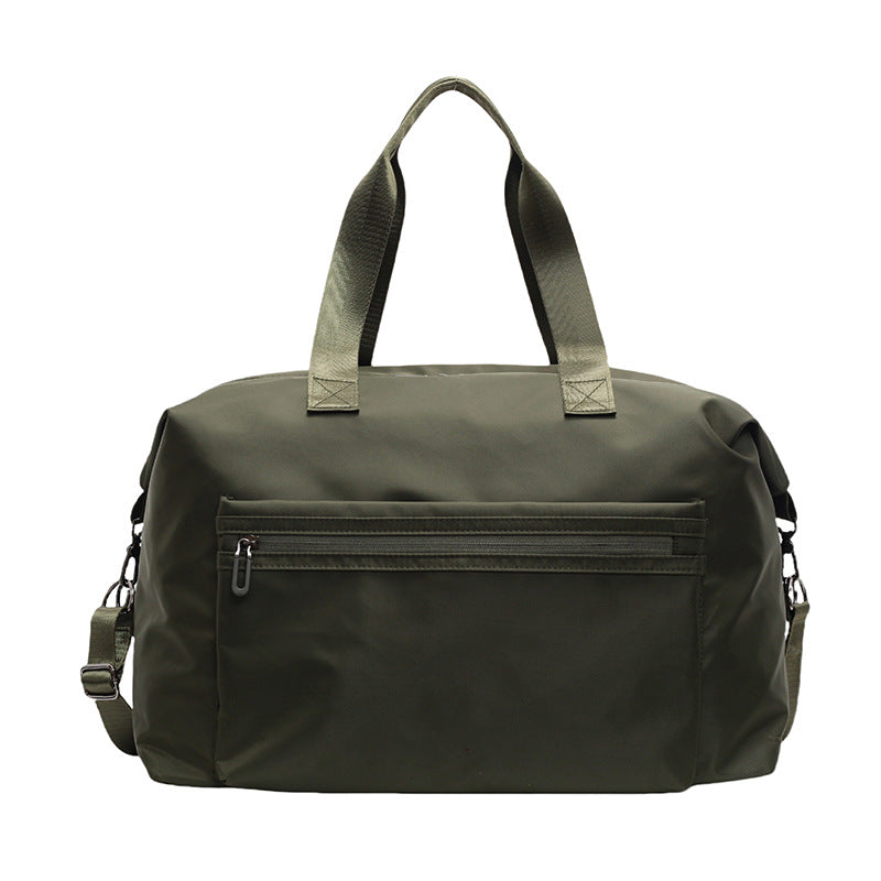 Lightweight Multi-Functional Travel Weekend Duffle Bag Bowlift