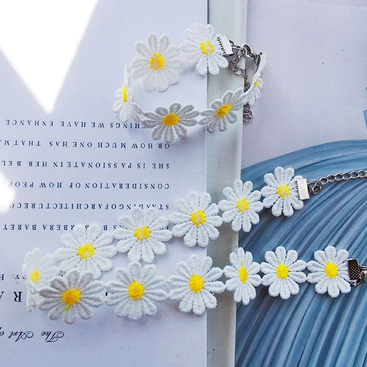 Flower Bracelet Bowlift