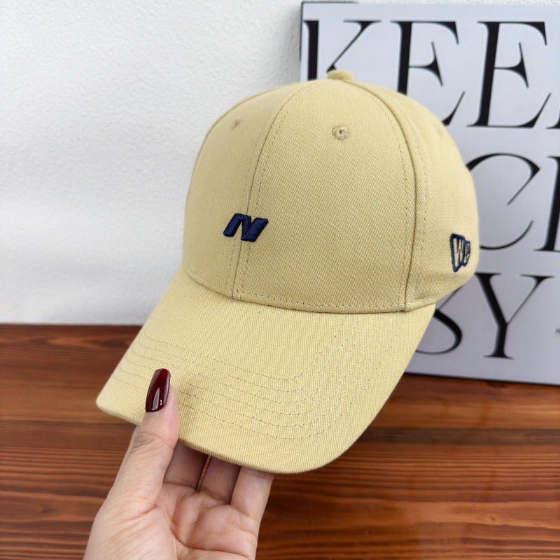 Men's Classic Sports Cap Bowlift