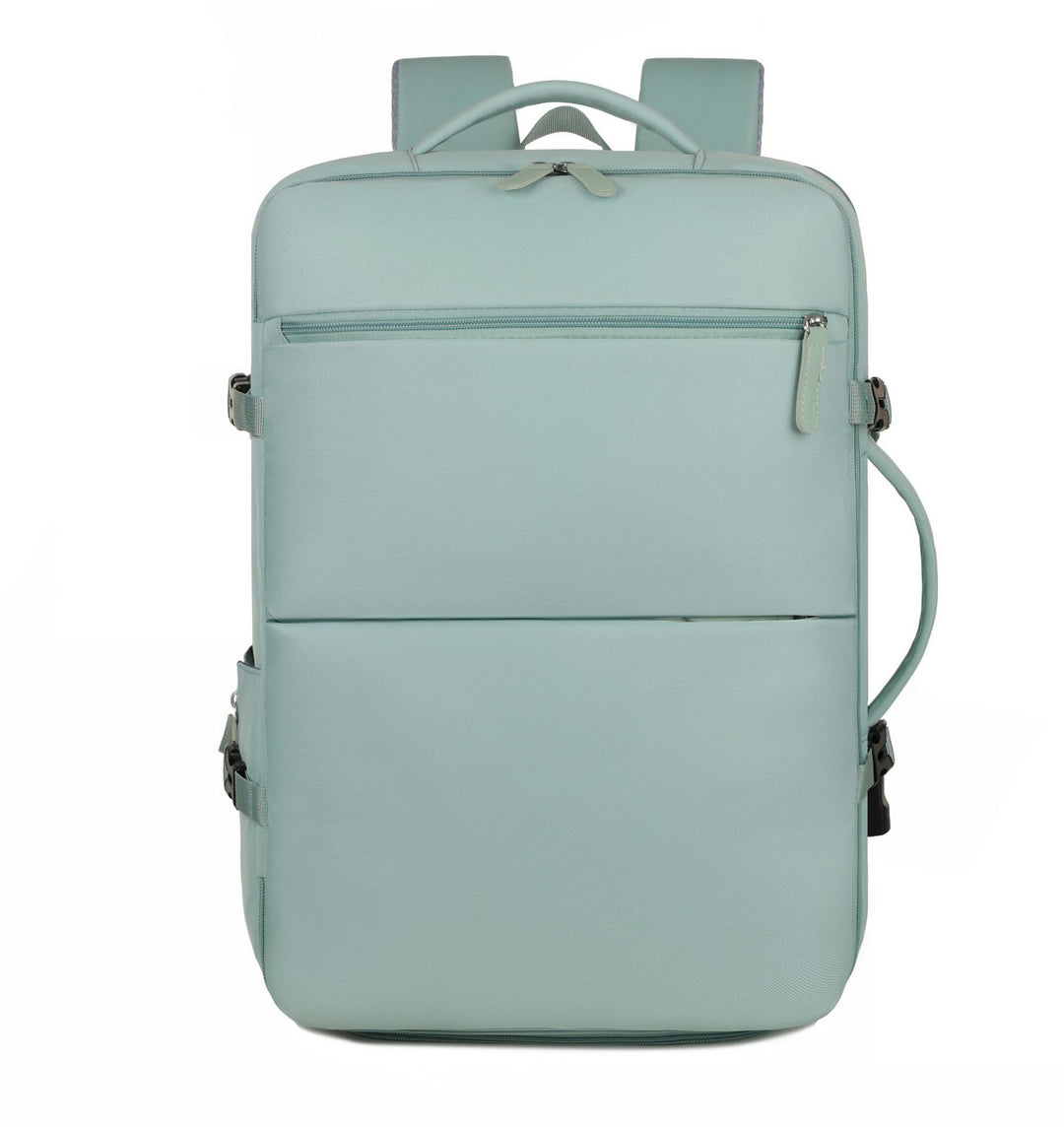 Multifunctional Laptop and Travel Bag Bowlift