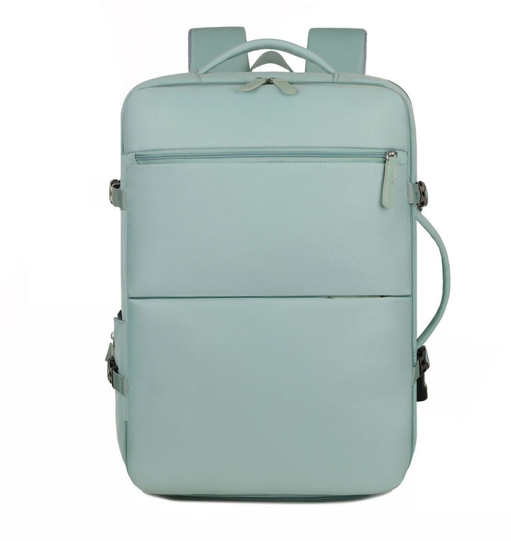 Multifunctional Laptop and Travel Bag Bowlift