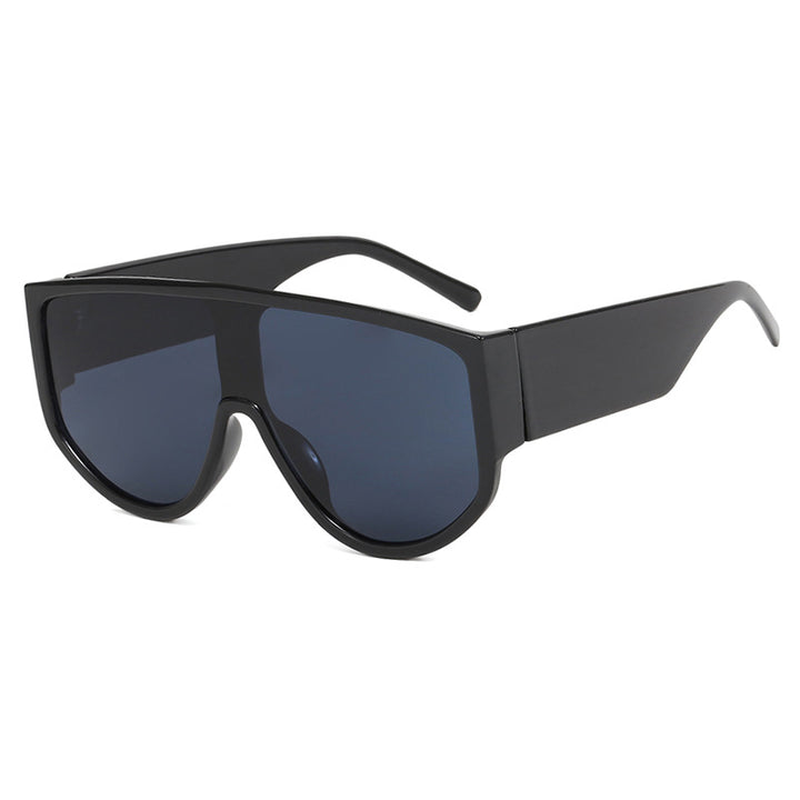 Women’s fashion sunglasses with extraterrestrial design Bowlift