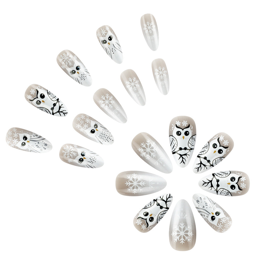 Artistic Nail Art Bowlift