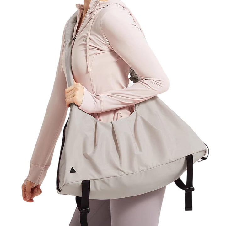 Multifunctional Sports Crossbody Bag Bowlift