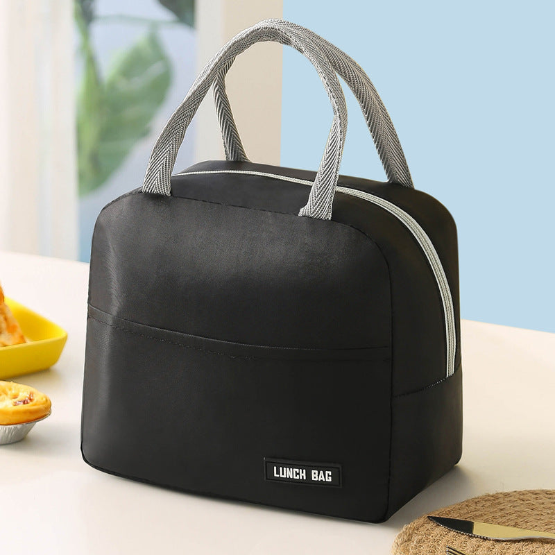 Insulated Food Preservation Lunch Bag Bowlift
