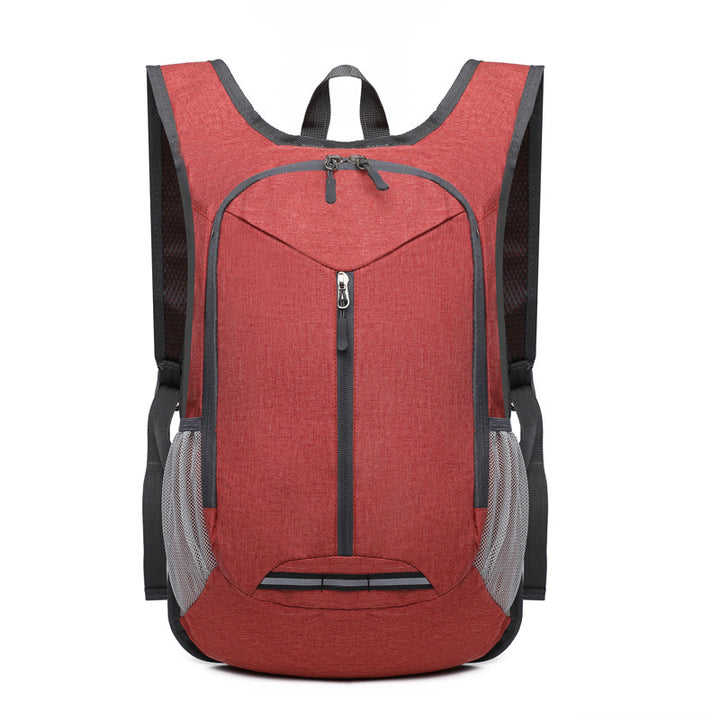 Lightweight Functional Daypack Bowlift