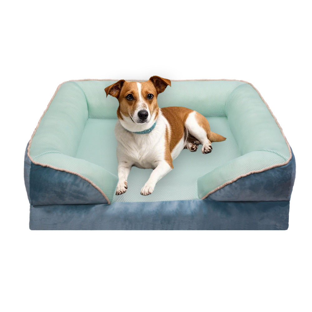 Orthopedic Elevated Dog Bed