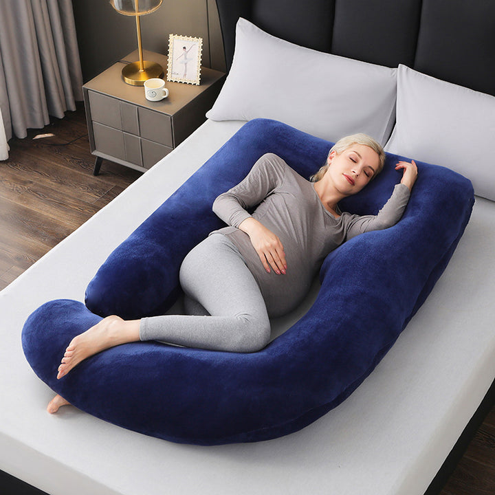 Pregnancy and Nursing Pillow Bowlift