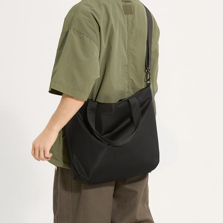 Spacious Everyday Tote Bag Bowlift